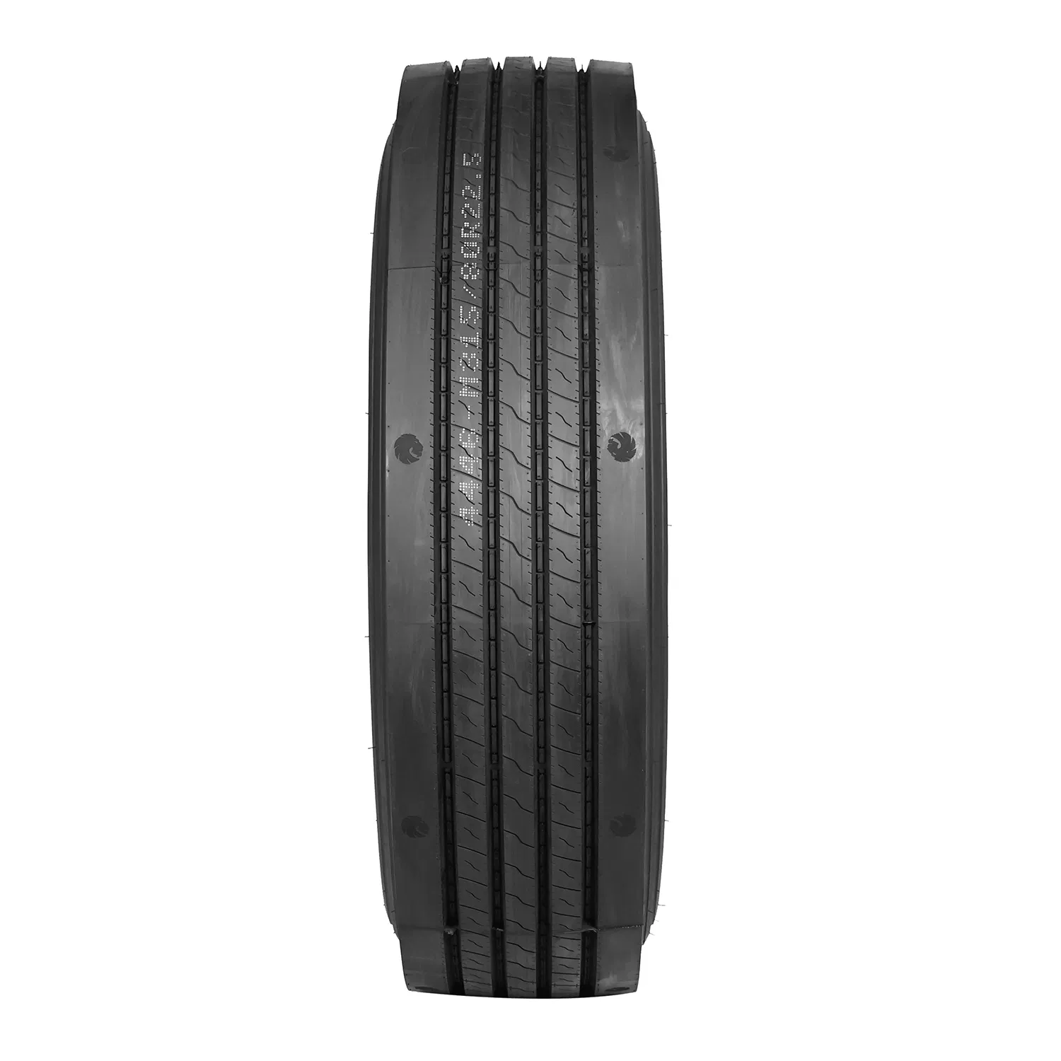 270mm Wide Tread Width Radial Truck Tires Truck Tyres, TBR Tire, 315/80r22.5