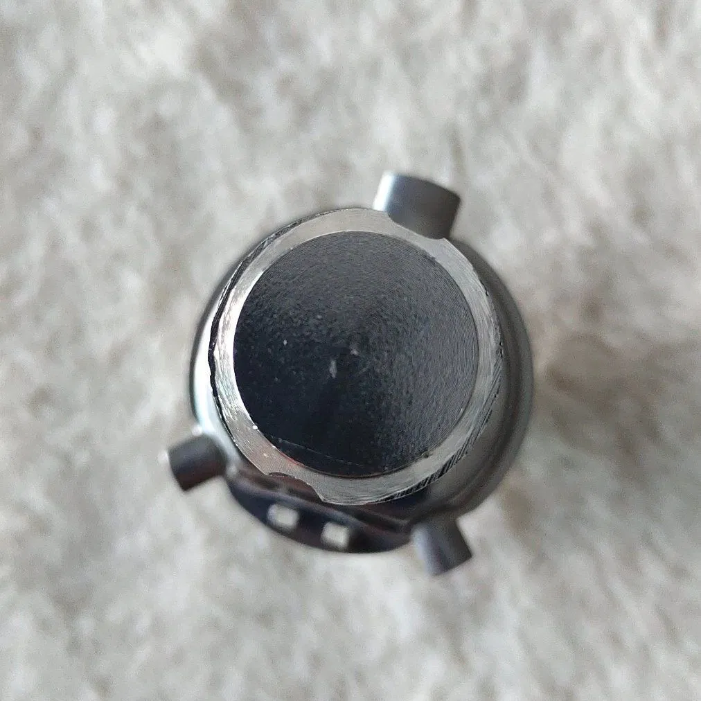 Светодиодная лампа H4 7/8W 6500K для авто