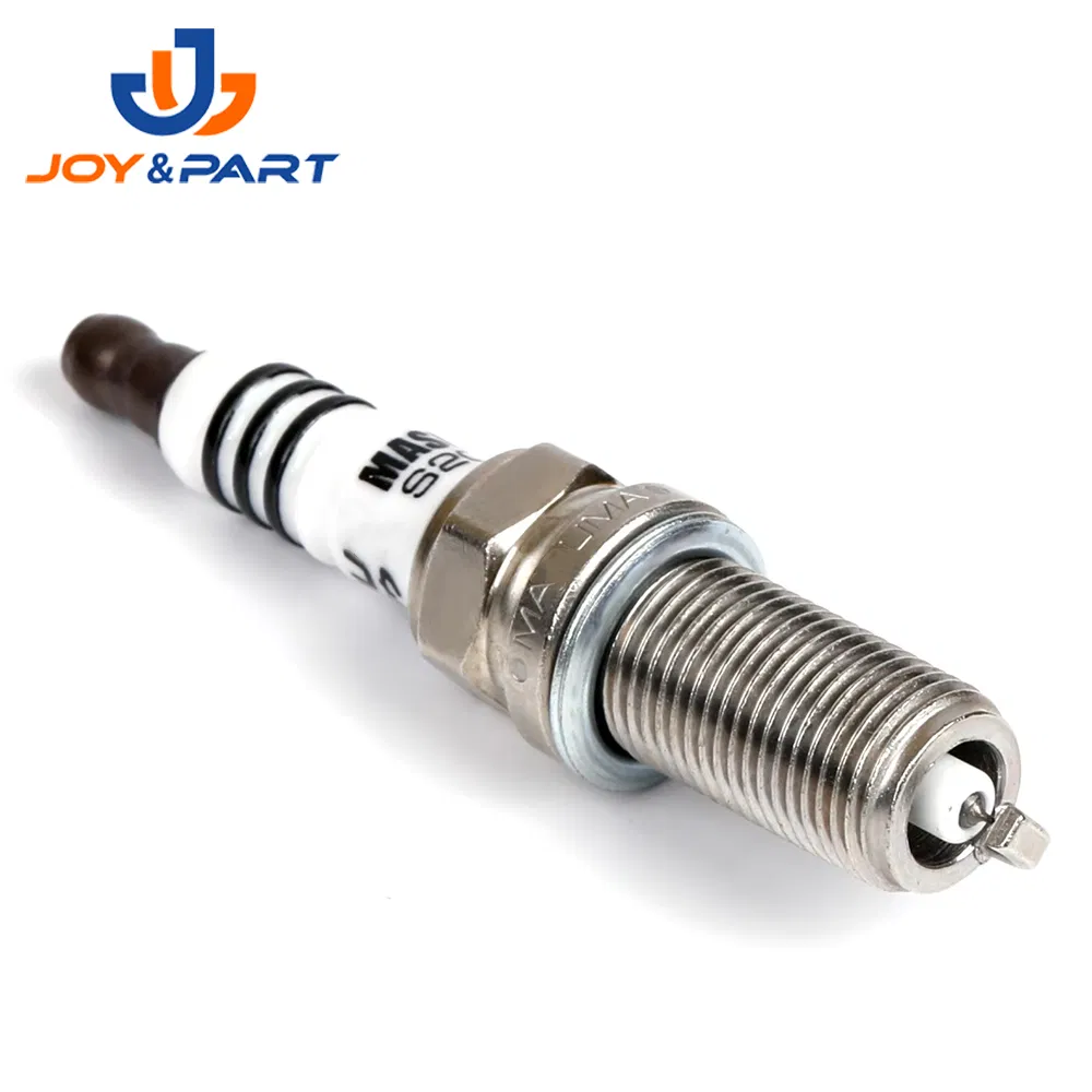 Свеча зажигания BKR6EGP для авто