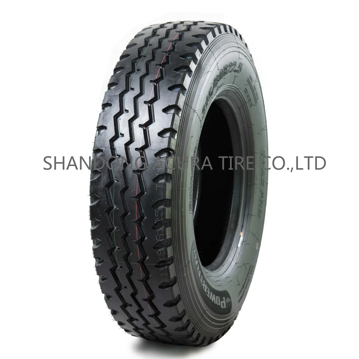 315/80r22.5 Radial Tire Truck Tire Trailer Tire