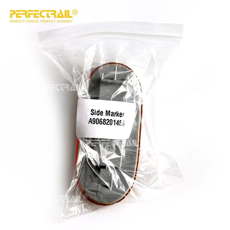 Боковой габаритный фонарь для Mercedes Sprinter 906-910