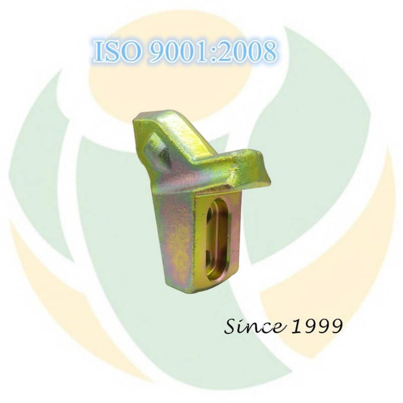 Зубья мульчера Premium Forestry Crusher Type F для мульчеров Fae