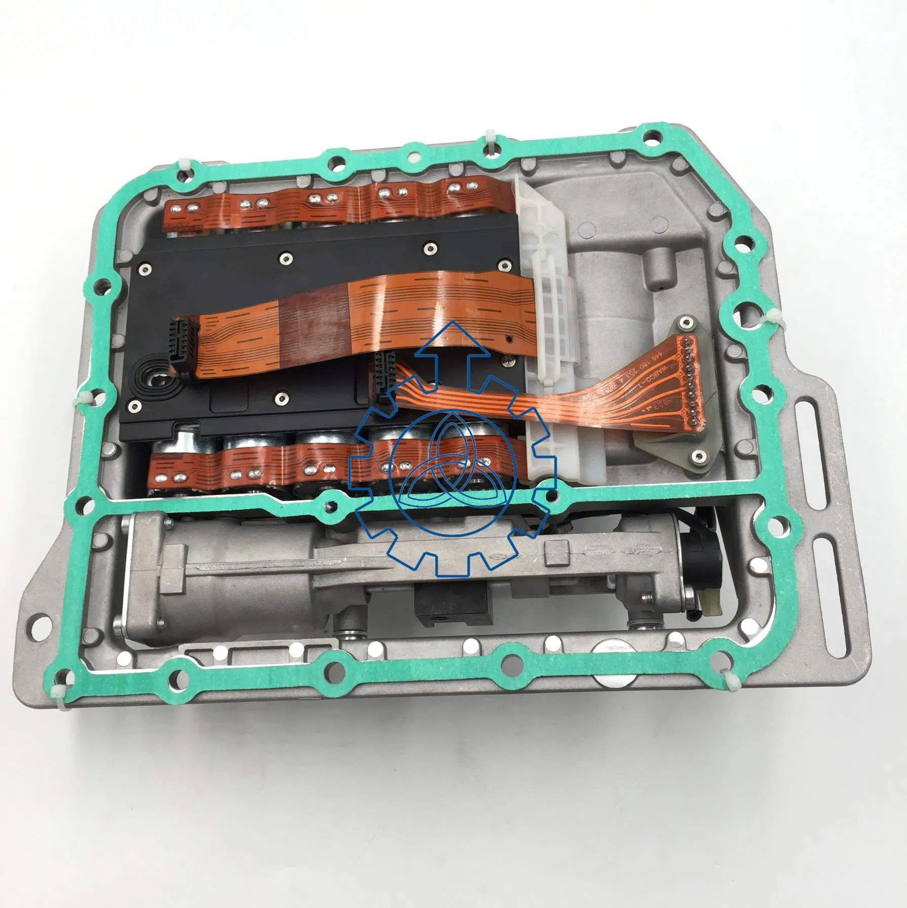 Truck Gearbox Control Actuator Transmission Actuator Shifting Cylinder Housing Repair Kit 4213559502 0002649001 81326906015 6009298006 for Man