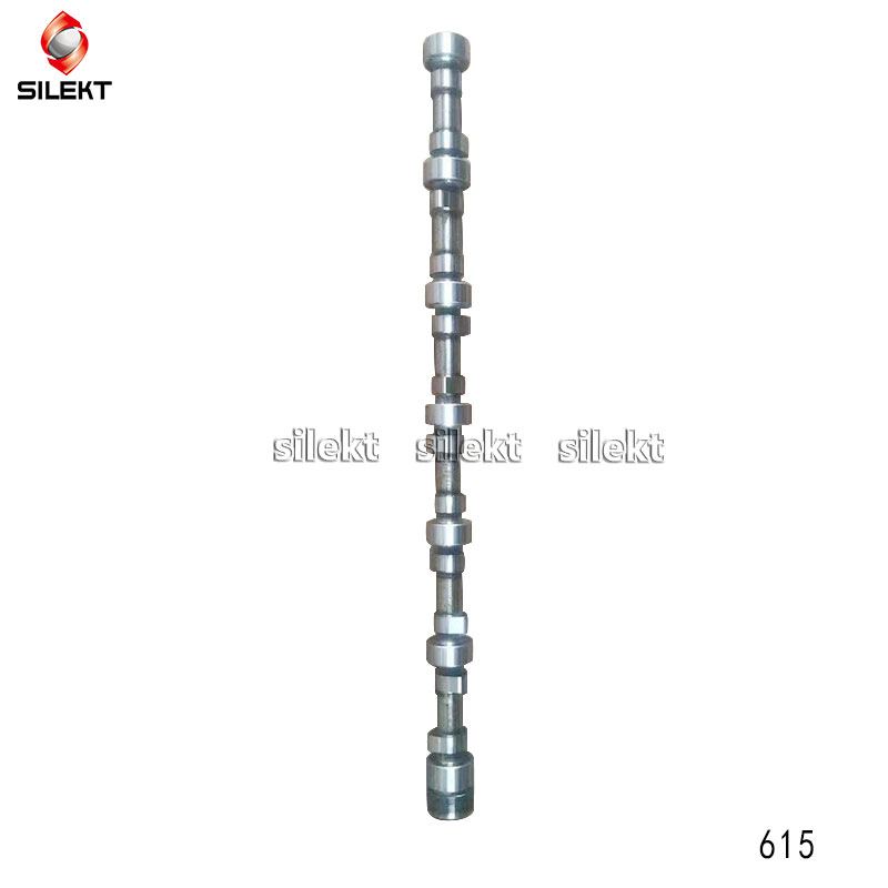 Распредвал 61500050096 для двигателя HOWO Wd615