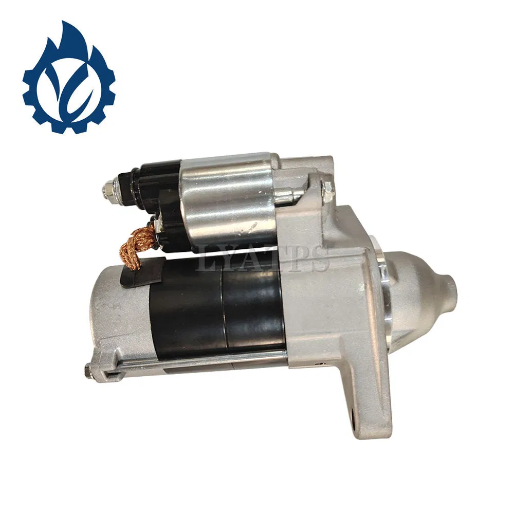 Стартер для Toyota Yaris (Lingyue) 28100-21020