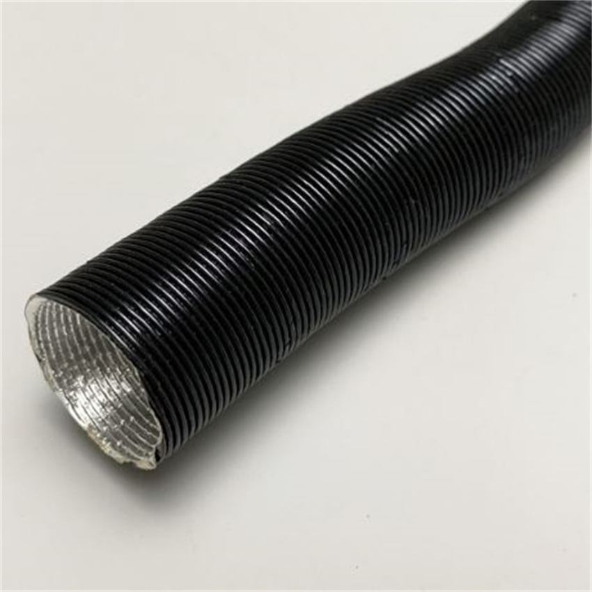 Теплоизоляционная труба для дизельного двигателя