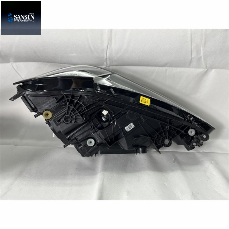 Popular Custom Car Headlight Kit with All Mounting Hardware Included