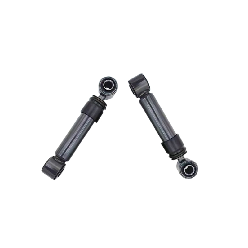 Heavy Duty Truck Shock Absorber Hydraulic Damper Chassis System Wg1642440021