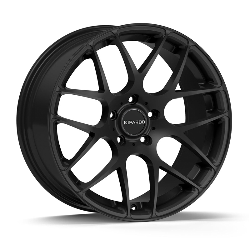 Kipardo 2023 Year New Aftermarket Wheels 14 Inch 15 Inch 16 Inch 4X100