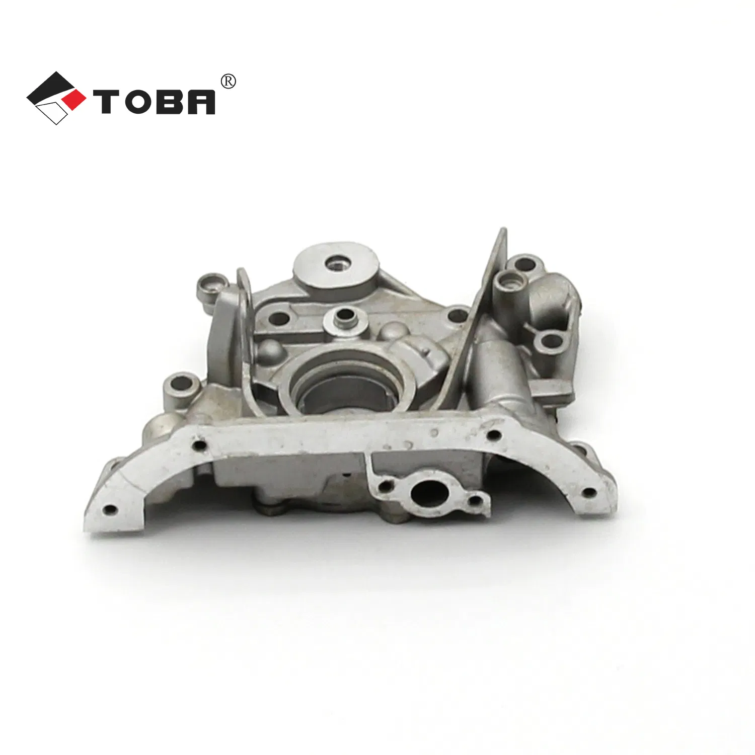 Масляный насос двигателя Toyota Celica/Corolla 1.8L 1993-1997