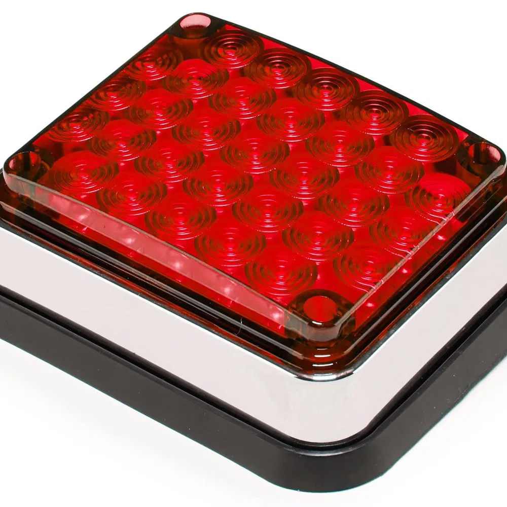 Светодиодный передний габаритный фонарь Senken для мотоциклов