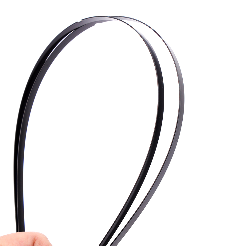 High Performance Replaceable Buckle Multi-Functional Wiper Flat Wiper Blade