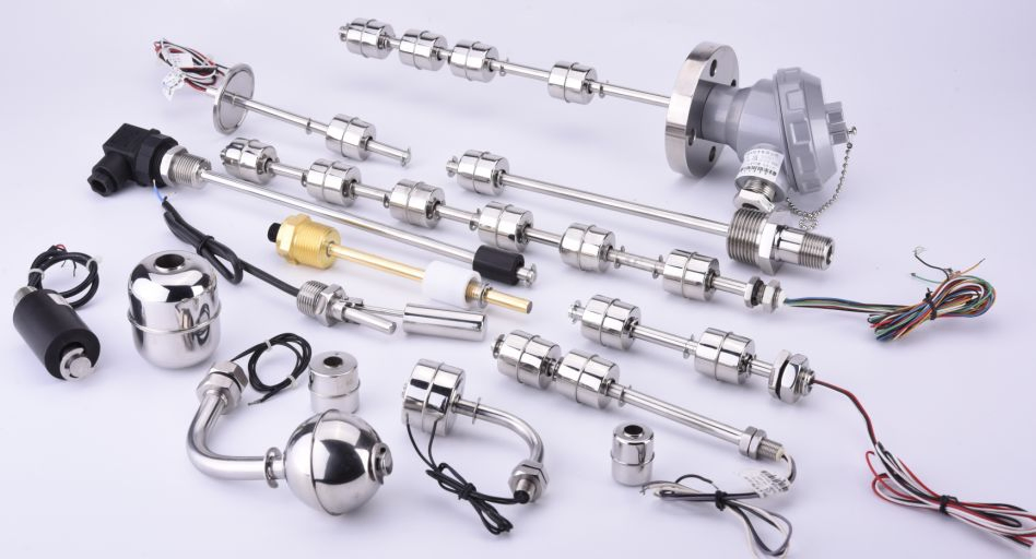 Float Ball with NBR Material (F2530)