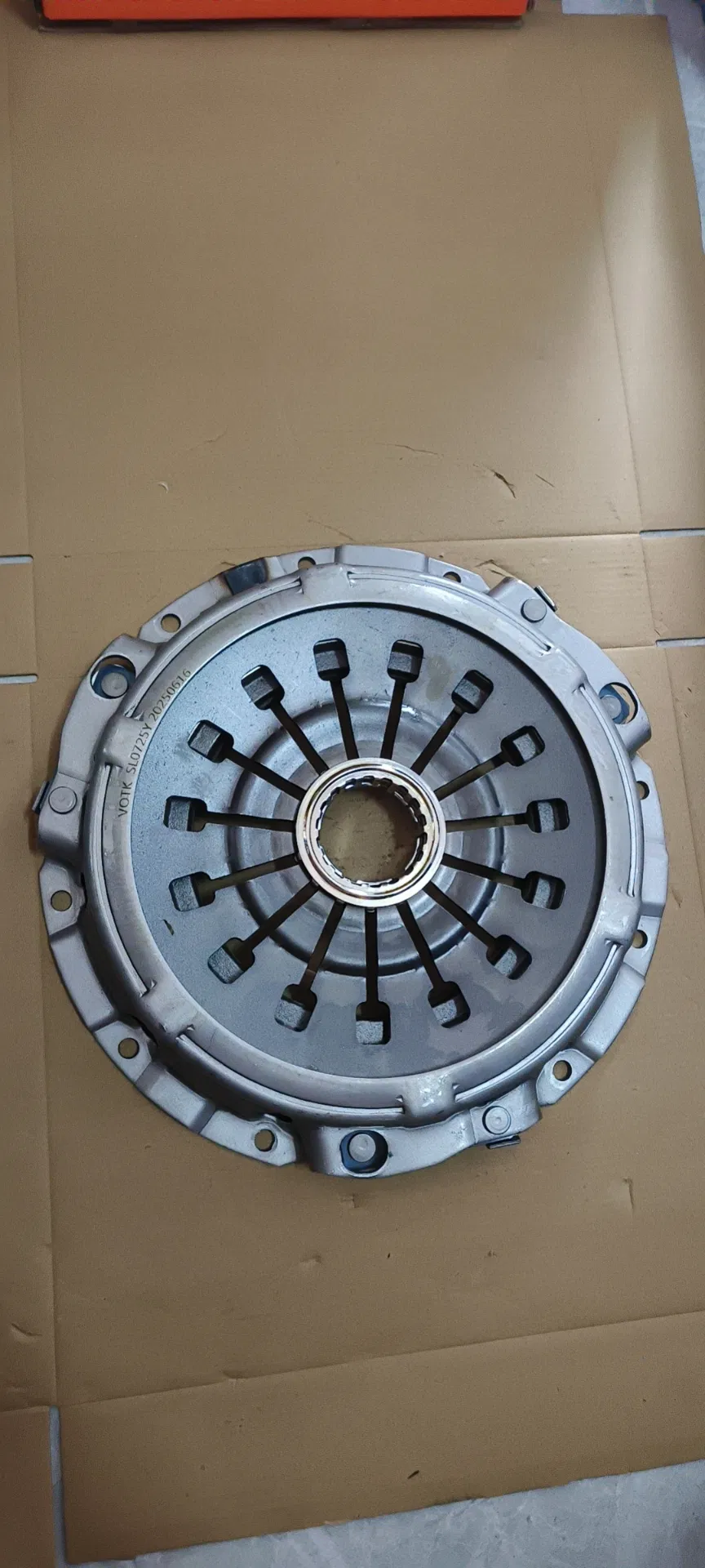 Сцепление для автомобилей Jinyuhengtong