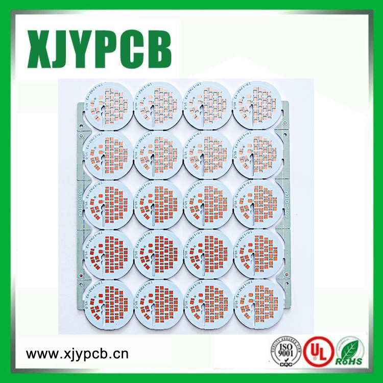 MCPCB LED Aluminum PCB Board