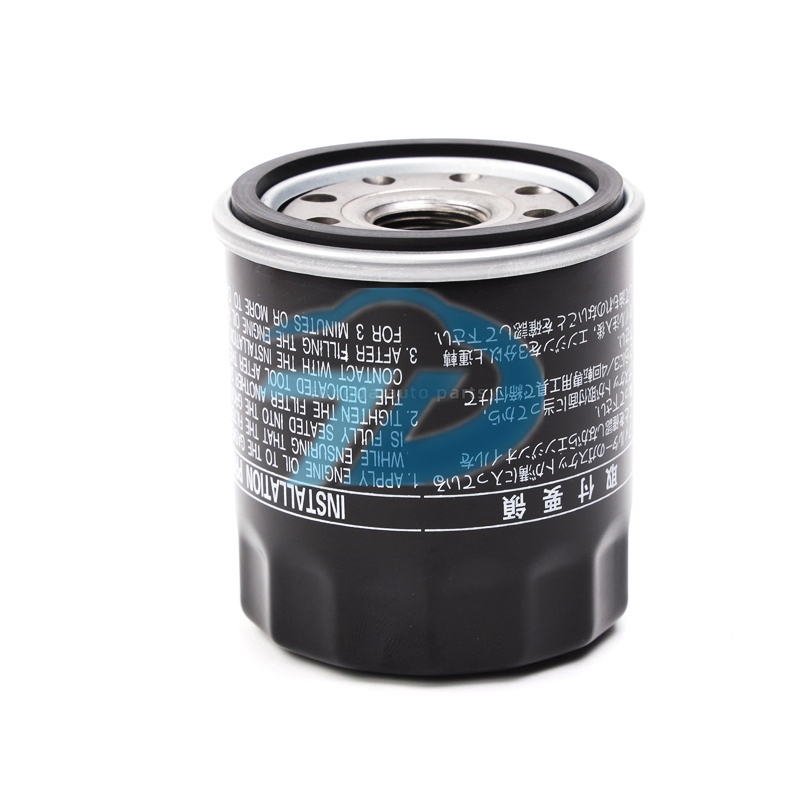 Wholesale Model of High-Performance Oil Filter for Automobiles: 90915-Yzzn2 90915-10001 Automotive Parts Manufacturer