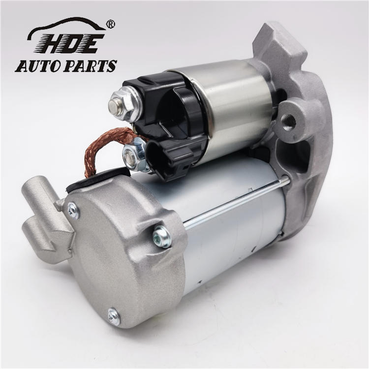 Стартер Hde Auto Parts 28100-38070 для Toyota Land Cruiser