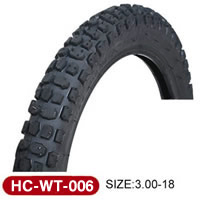 Велосипедная покрышка 26 дюймов черная