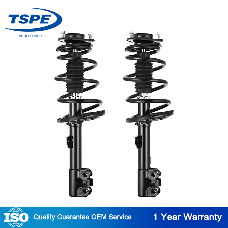 Wholesale Auto Parts Car Front Shock Absorber for 172783 172784 Toyota-Sienna