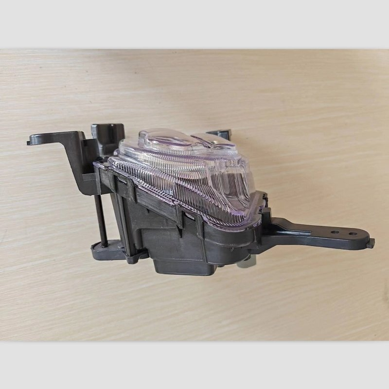 Противотуманная фара LED для KIA K5 Optima 2016-2018