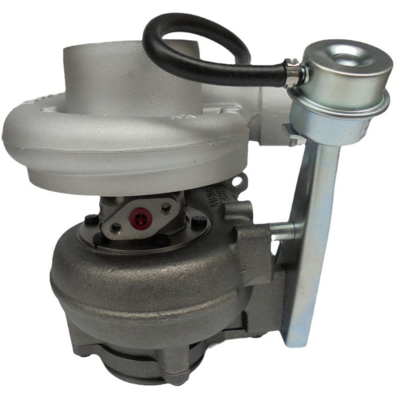 Турбокомпрессор Hx40W 6CT для грузовиков