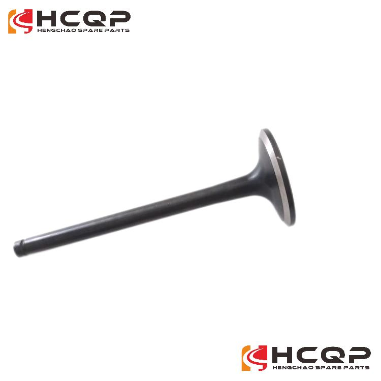 Выпускной клапан двигателя Caterpillar 2W2877 7N1650