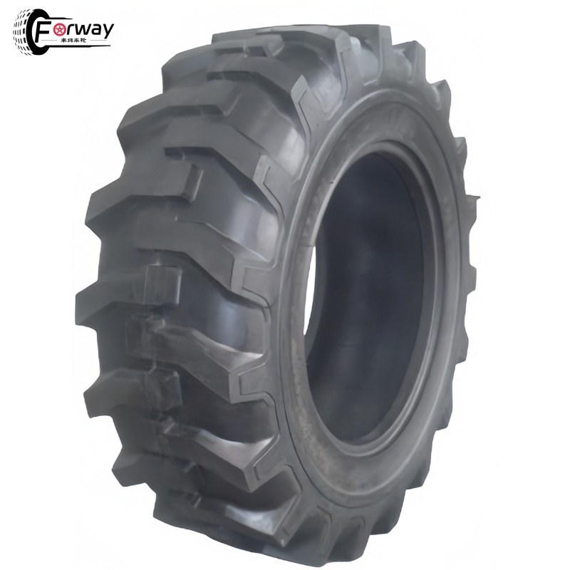 Bias Agriculture Tyre/Wheel for Harvester/Tractor and AG Machinery KR-4