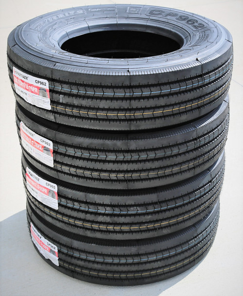 Грузовые шины 12R22.5, 295/80R22.5, 315/80R22.5