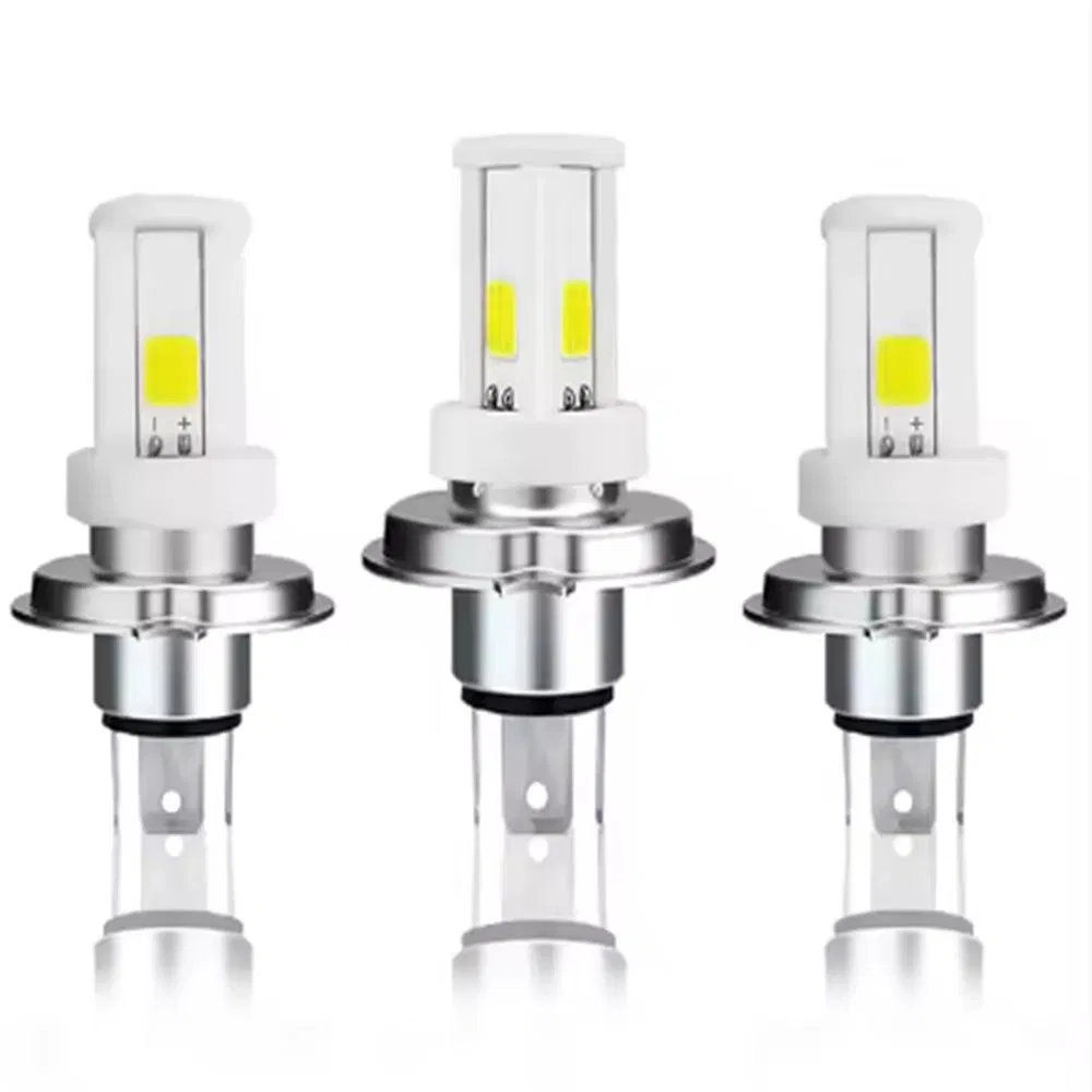 Светодиодная лампа T5 12V для мотоцикла