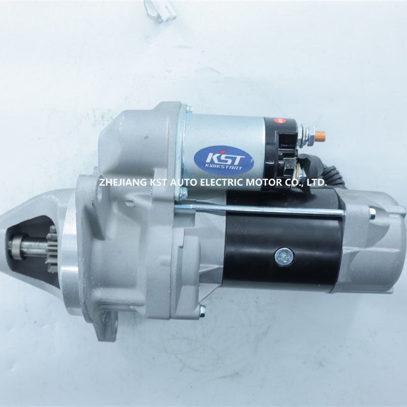 Стартер Sawafuji 03506020036 для экскаваторов