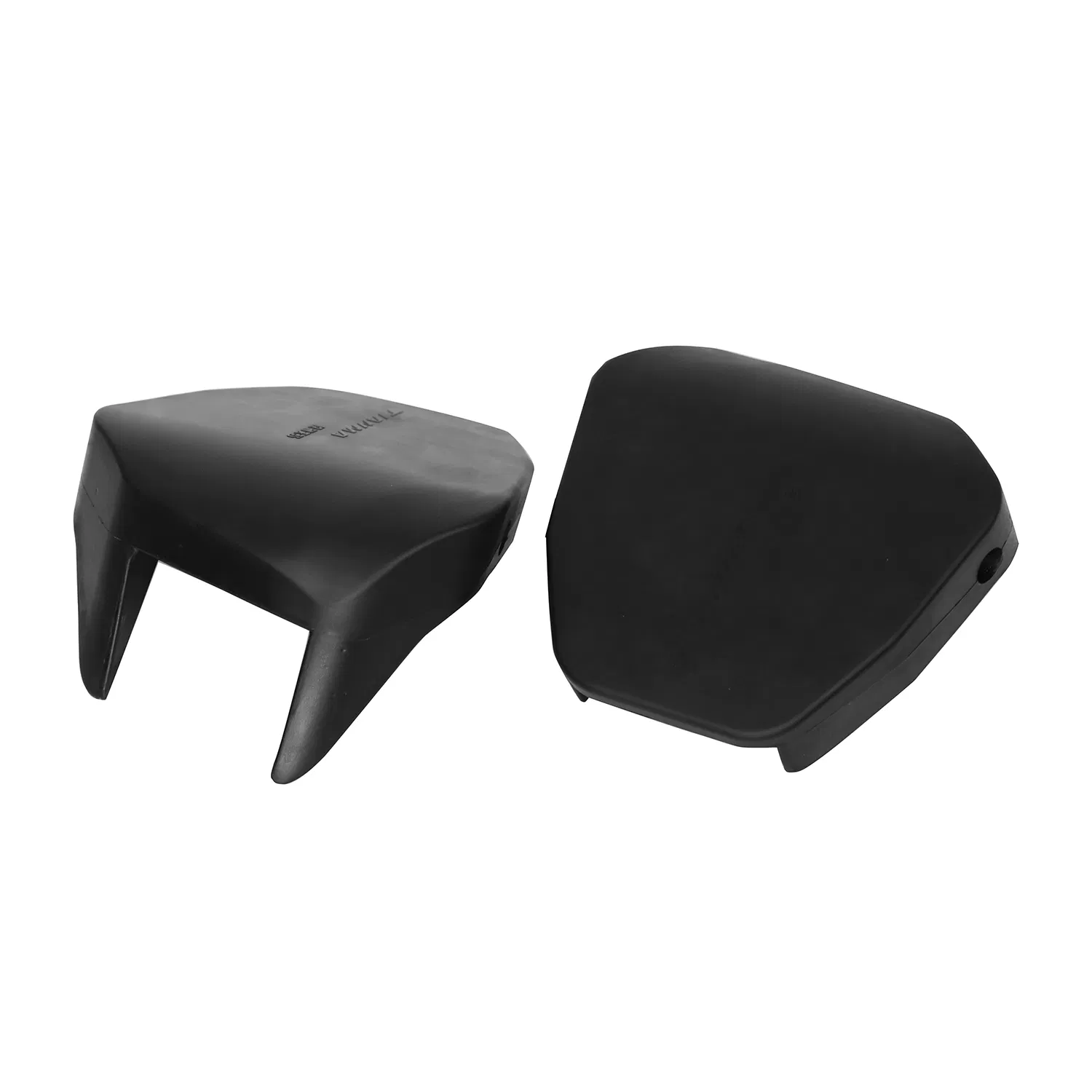 Customized/OEM Injection Moulding Plastic Car Spare Parts