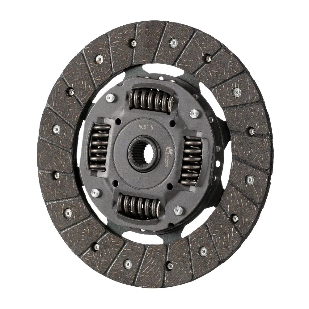 Диск сцепления для Chevrolet: прочный, низковибрационный
