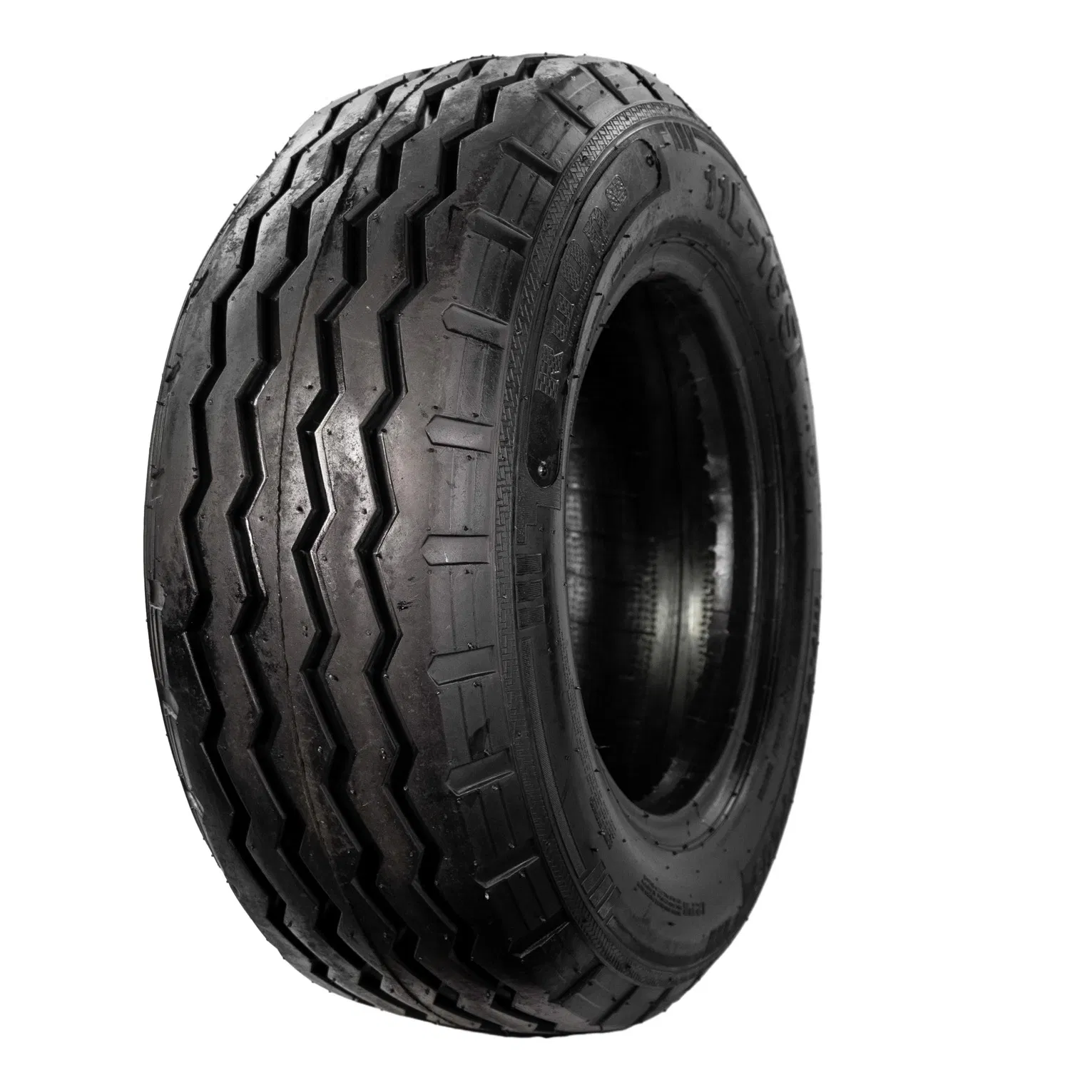 11L-16 Backhoe Loader Tyre F-3 for Construction and Industrial Use with ISO Certification