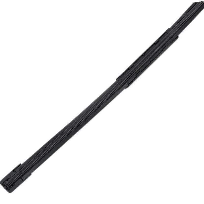 High Performance Replaceable Buckle Multi-Functional Wiper Flat Wiper Blade