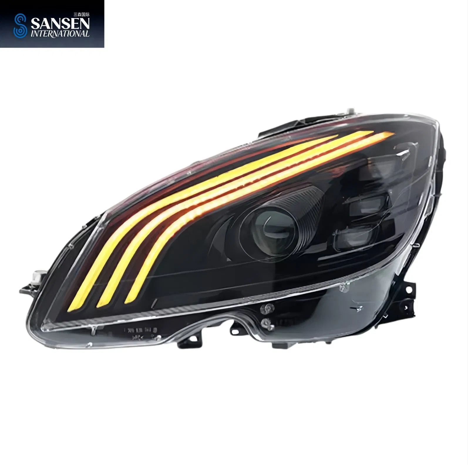 Светодиодная фара для Toyota RAV4 2020-2023