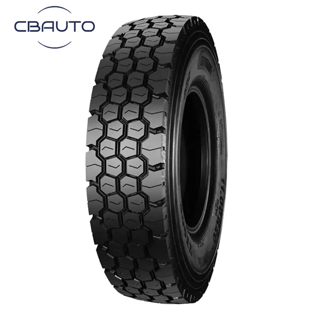 TBR 11r/22.5 10.00r20 Truck Tyres, 295/80r22.5 Radial Truck Tyres 11.00r20 12.00r24 for Offroad