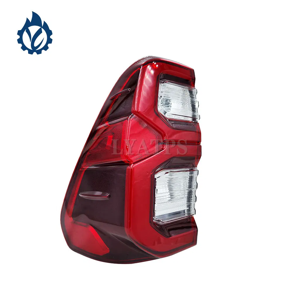 Auto Parts of Rear / Tail Lamp for Toyota Hilux 2020 OEM