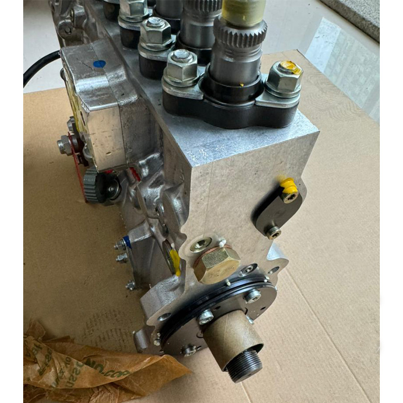 Cummins Engine Parts Fuel Pump Kit 3093635/2881835 for Cummins Qst30 Engines