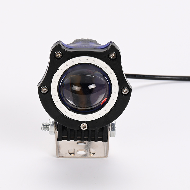 Светодиодная фара для мотоцикла