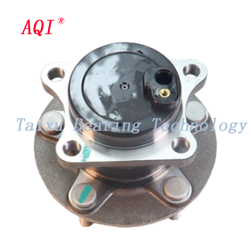 Передний ступичный подшипник Volkswagen AQI