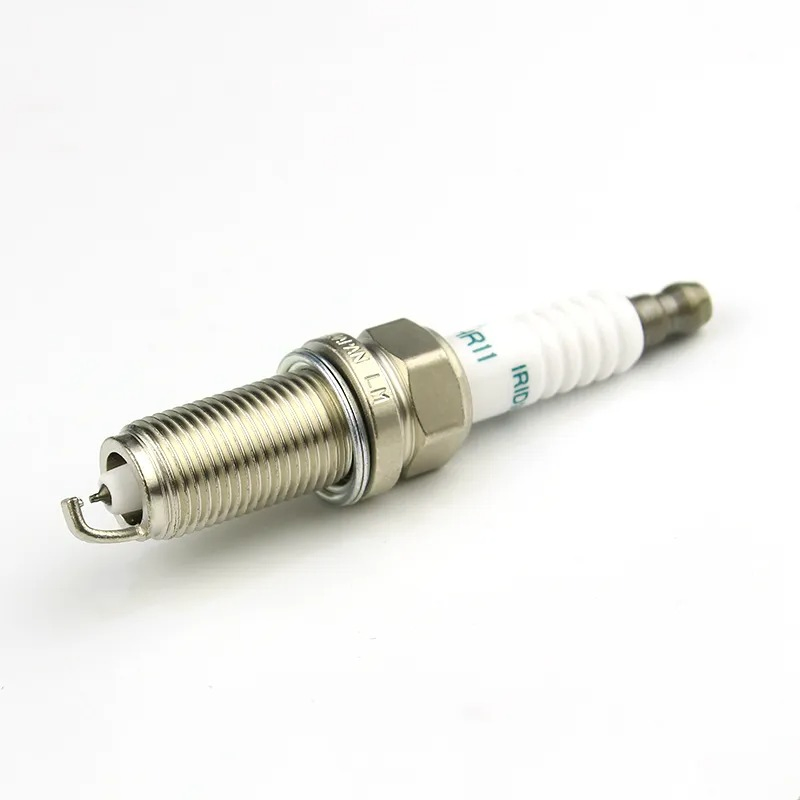 Свеча зажигания двойная иридиевая 90919-01247 FK20HR11