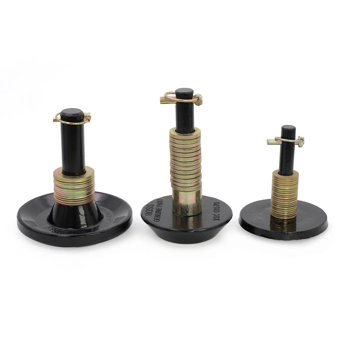 Custom Cast Steel Casting Parts for Heavy Duty Structural Applications