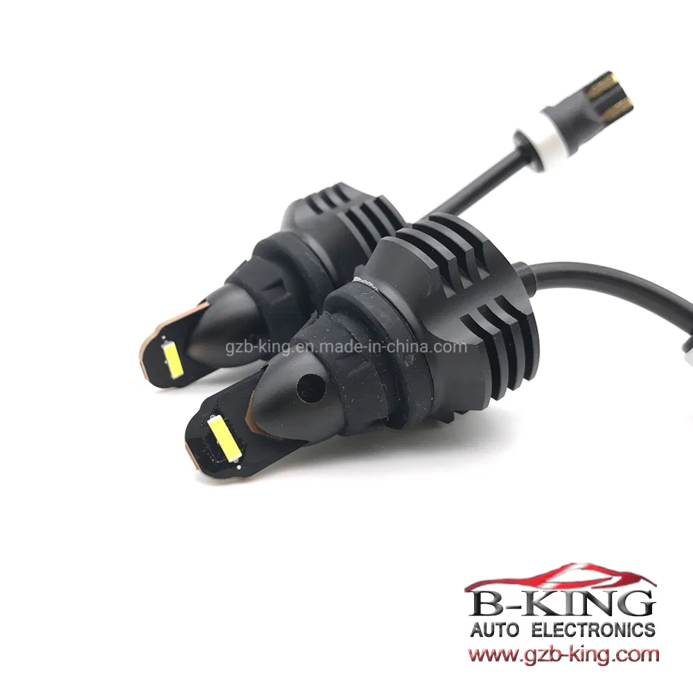 Светодиодная лампа T15 26W 2200 лм для авто