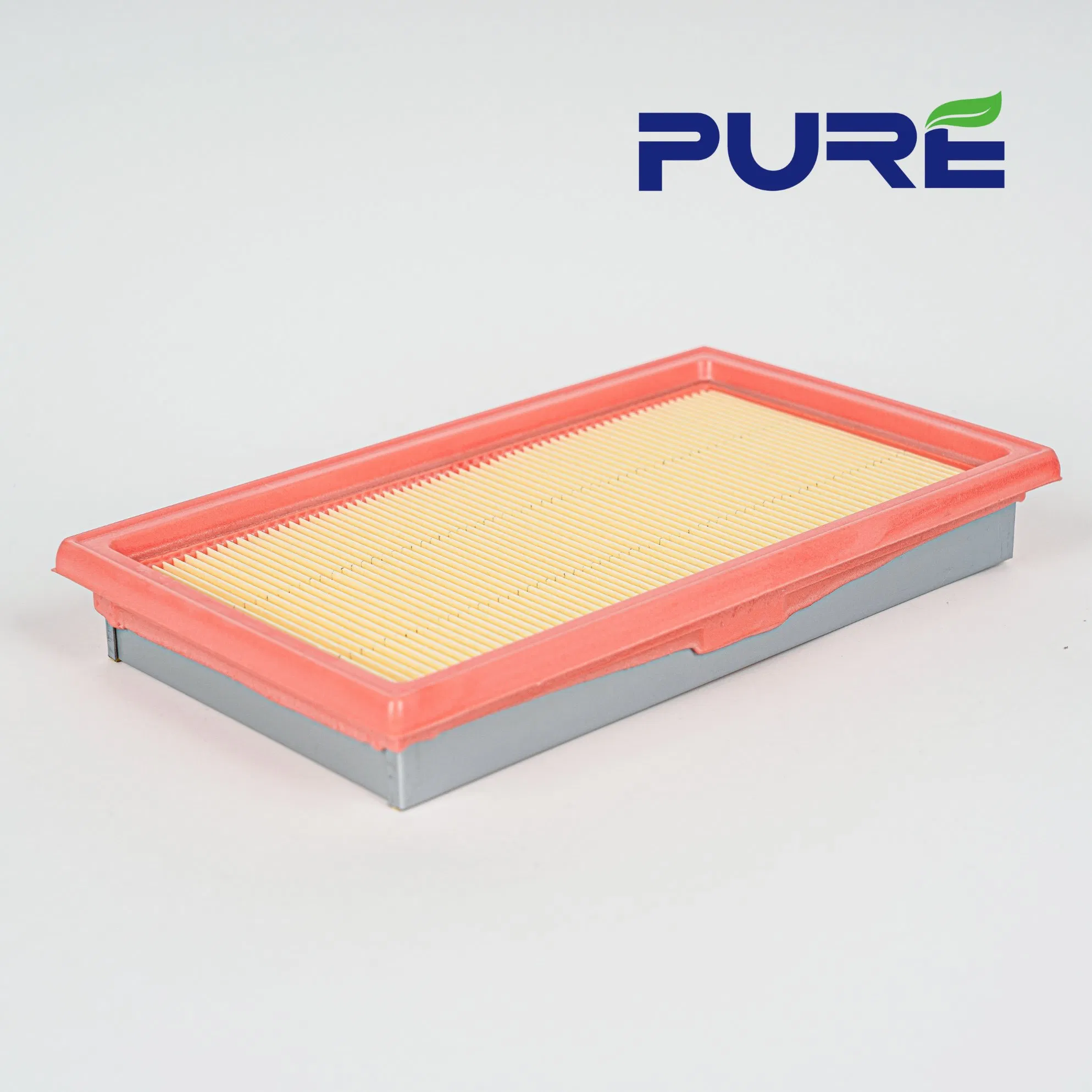 Auto Engine Air Filter Spare Parts Replacement Car Air Filter 16546-ED500 16546-ED000 for Nissan Tiida Versa Livina