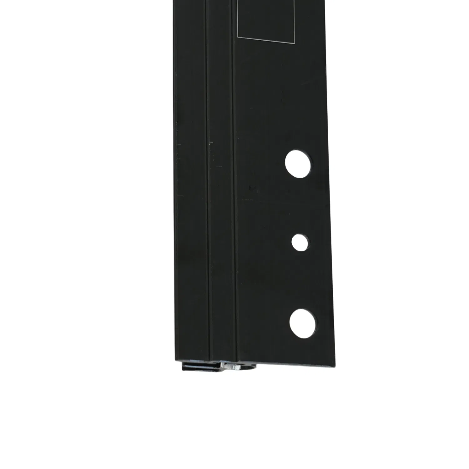 Cheap Price Aluminum Guide Rails for Automotive Sunroof Systems