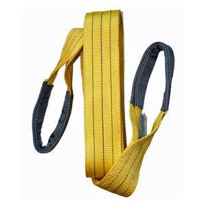 Flat and Round Webbing Sling