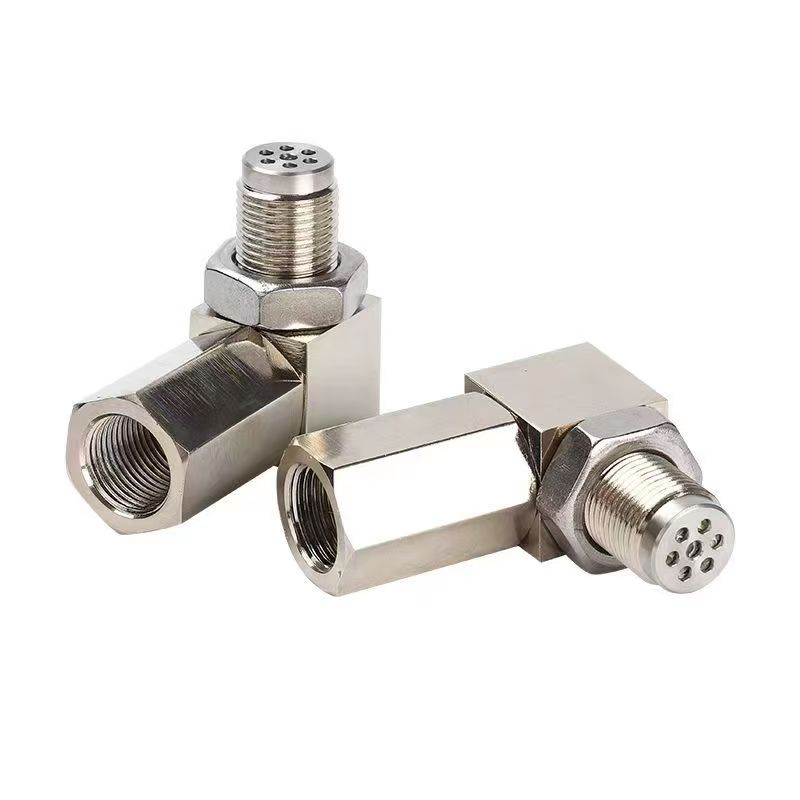 Универсальный мини-катализатор M18*1.5 для авто