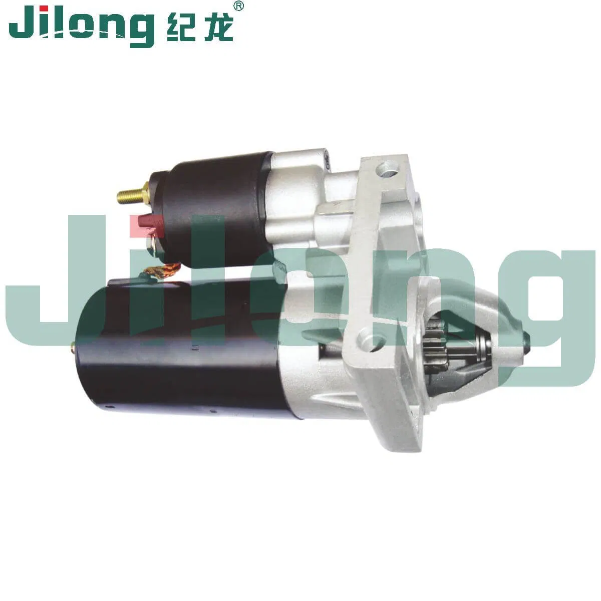 Стартер электромагнитный NQD-4040 (110404001) для авто