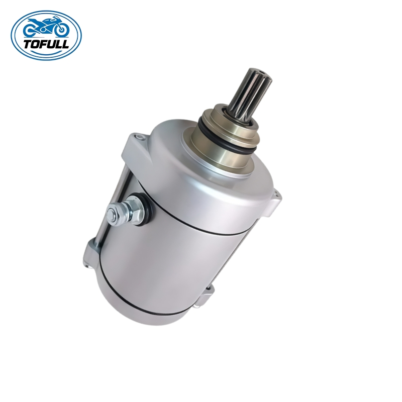 Стартер для мотоцикла Titan 125