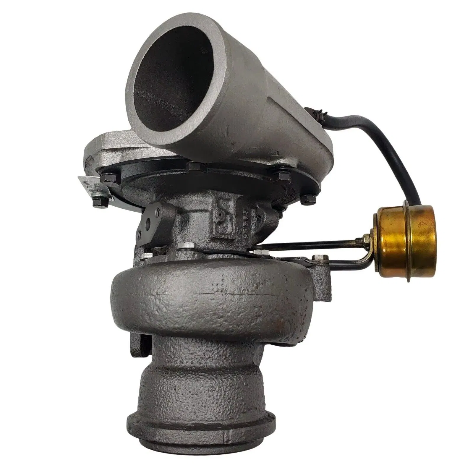 Турбокомплект S200g 186-2532 для двигателя Cat 3126 7.0L